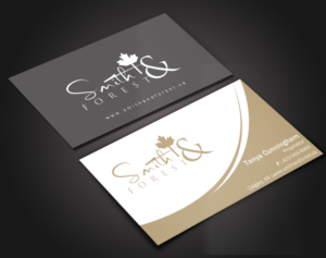 Business Card Design by Brand aid for this project | Design: #13128663