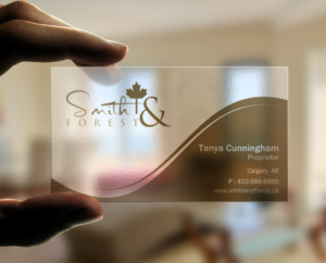 Business Card Design by Brand aid for this project | Design: #13128664