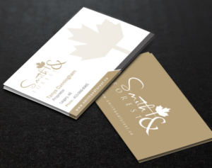 Business Card Design by Brand aid for this project | Design: #13128665