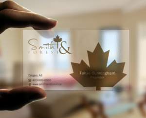Business Card Design by Brand aid for this project | Design: #13128666