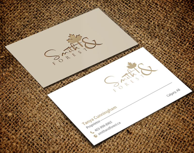 Modern, Upmarket, E-Commerce Business Card Design for a Company by ...