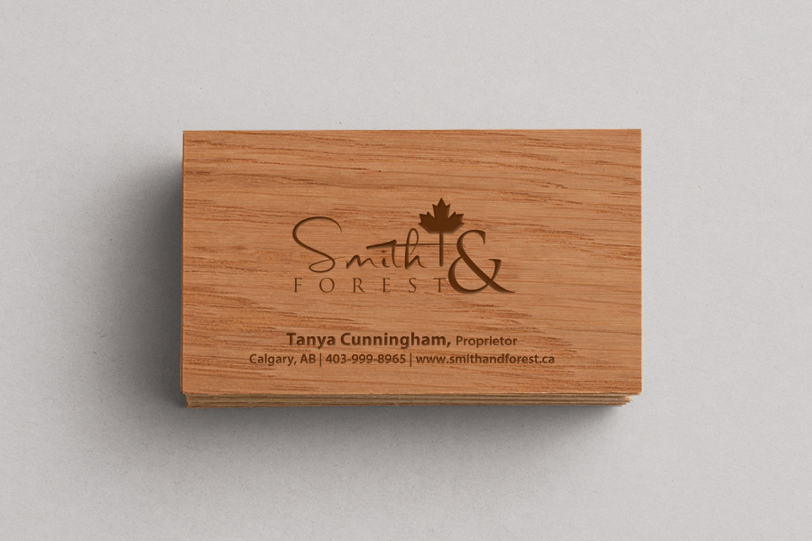 Business Card Design by chandrayaan.creative for this project | Design #13155672