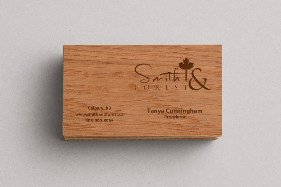 Business Card Design by chandrayaan.creative for this project | Design #13155673