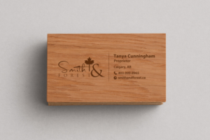 Business Card Design by chandrayaan.creative for this project | Design: #13155674