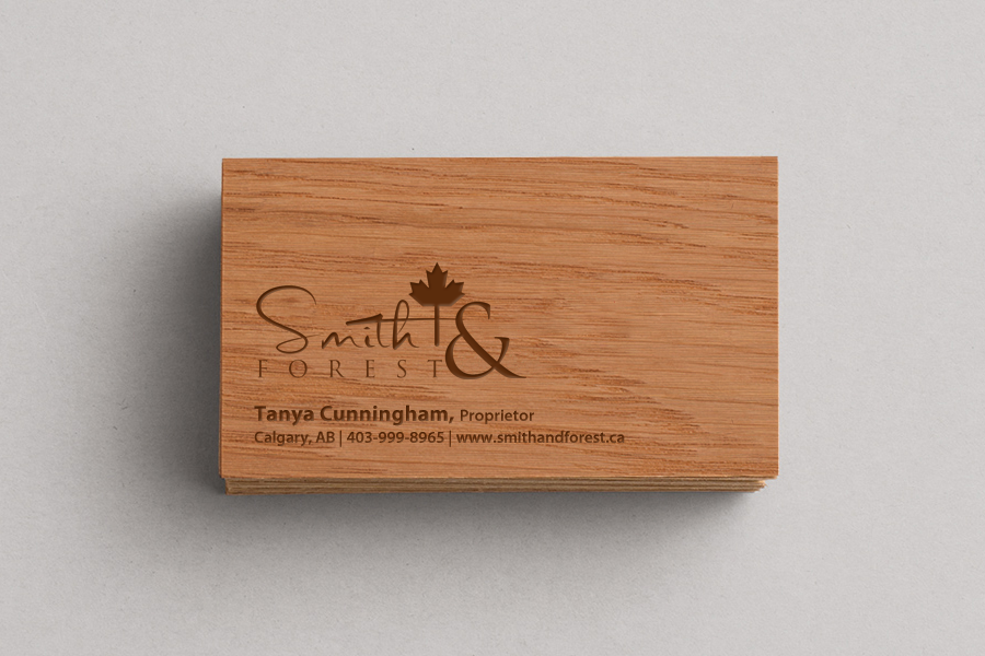 Business Card Design by chandrayaan.creative for this project | Design #13155675