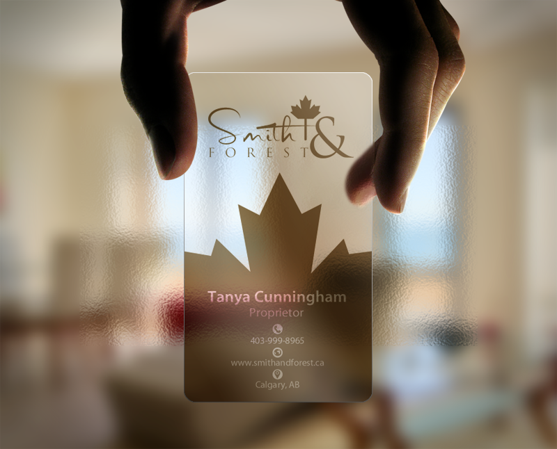 Visitenkarten-Design von chandrayaan.creative für dieses Projekt | Design #13155699