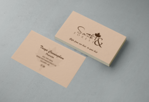 Business Card Design by chandrayaan.creative for this project | Design: #13166868