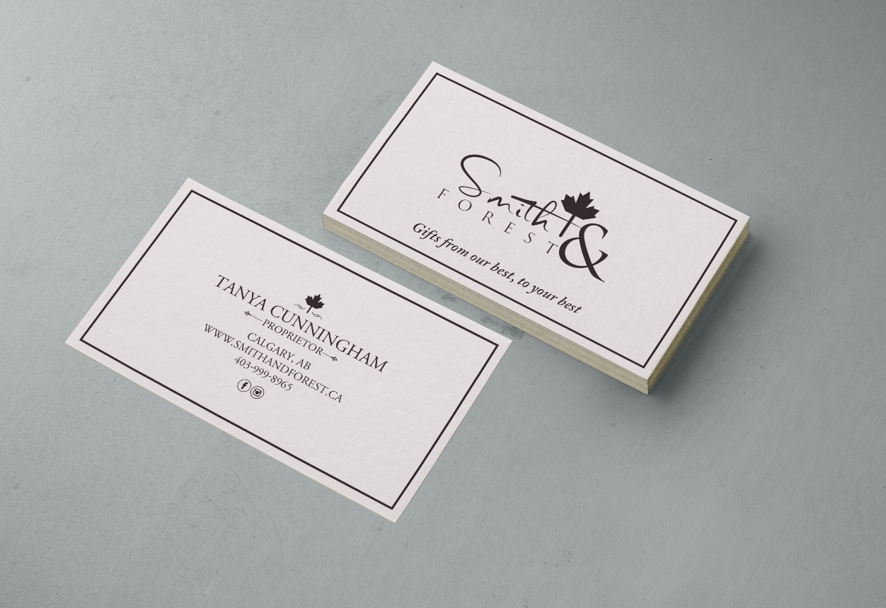 Business Card Design by chandrayaan.creative for this project | Design #13166874