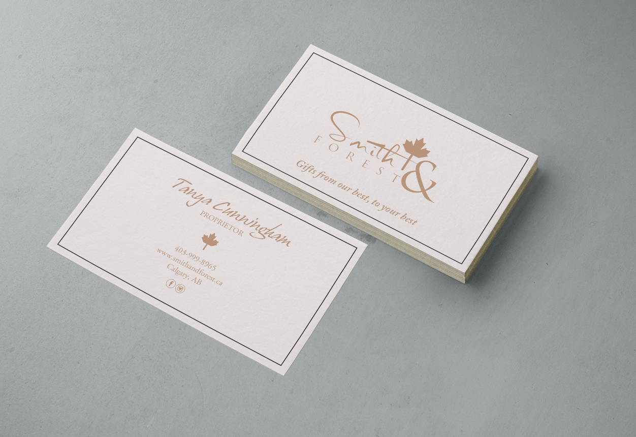 Business Card Design by chandrayaan.creative for this project | Design #13166876