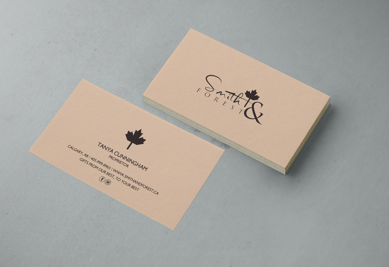 Business Card Design by chandrayaan.creative for this project | Design #13166892