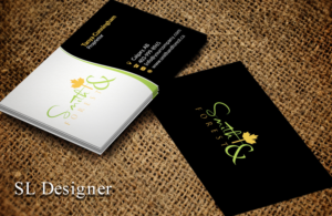 Business Card Design by SL Designer for this project | Design: #13101590