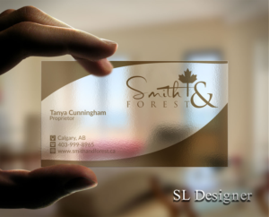 Business Card Design by SL Designer for this project | Design: #13101638