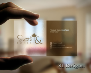 Business Card Design by SL Designer for this project | Design: #13101643