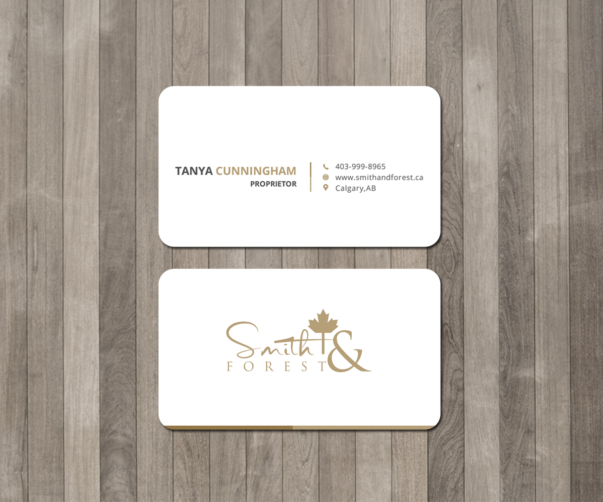 Visitenkarten-Design von Graphic Flame für dieses Projekt | Design #13121415