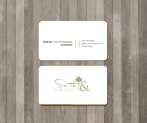 Business Card Design by Graphic Flame for this project | Design: #13121415