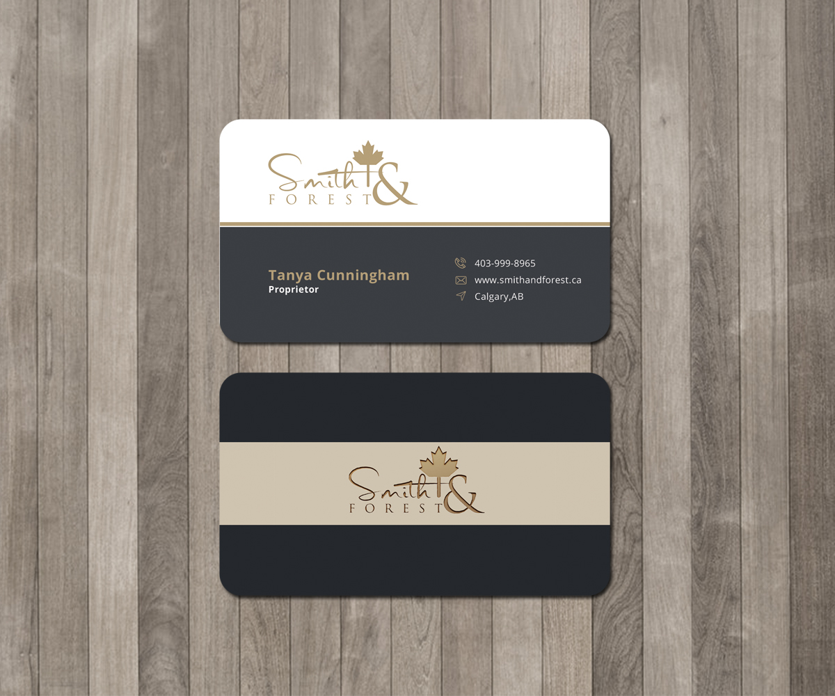 Visitenkarten-Design von Graphic Flame für dieses Projekt | Design #13121419