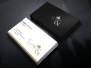 Business Card Design by Graphic Flame for this project | Design: #13133565