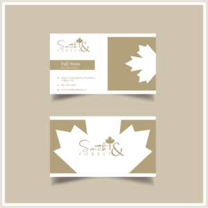 Business Card Design for Online Gift Business | Visitenkarten-Design von bdesigner9