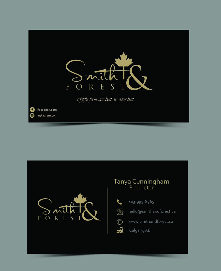 Design de Carte de Visite par Galpa_Design pour ce projet | Design #13151715