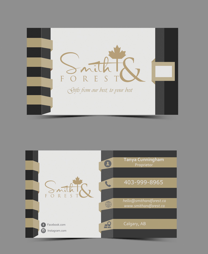 Design de Carte de Visite par Galpa_Design pour ce projet | Design #13151741