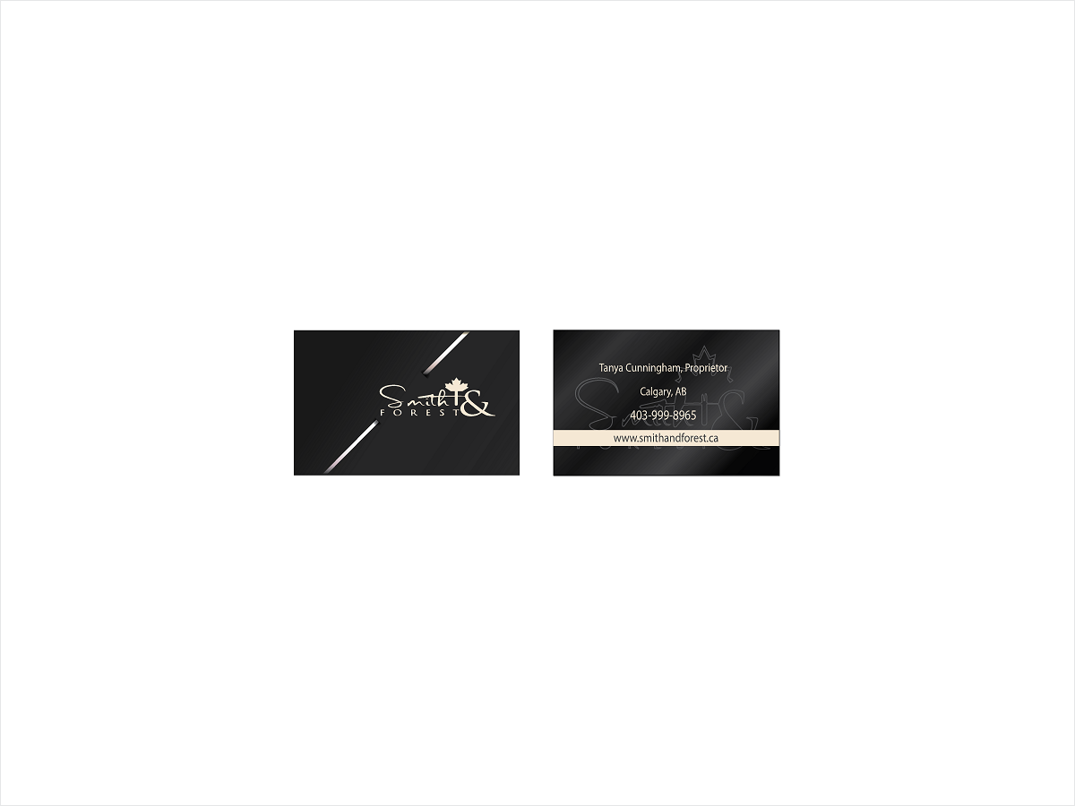 Business Card Design by takichi for this project | Design #13108055