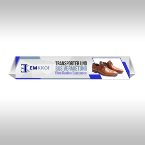 Banner Ad Design by debdesign for this project | Design: #13139369