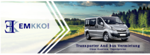 EmKKo GmbH Werbebanner | Diseño De Banner Publicitario por bdesigner9