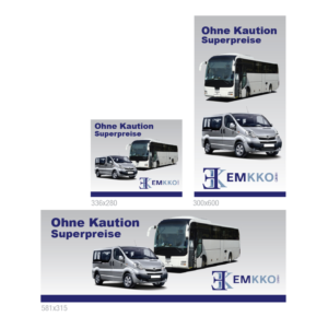 Banner Ad Design by AccuSource for this project | Design: #13123880