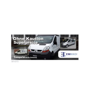 Banner Ad Design by AccuSource