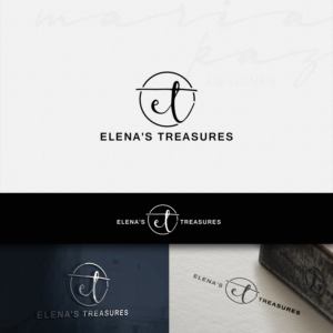 Logo Design by maria-kaz for this project | Design: #13233312