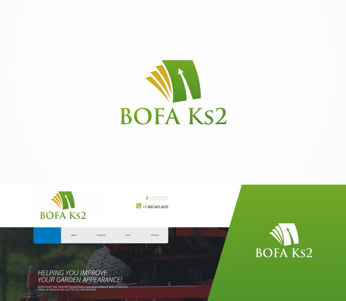 Logo Design by Paulsein for this project | Design #13109055