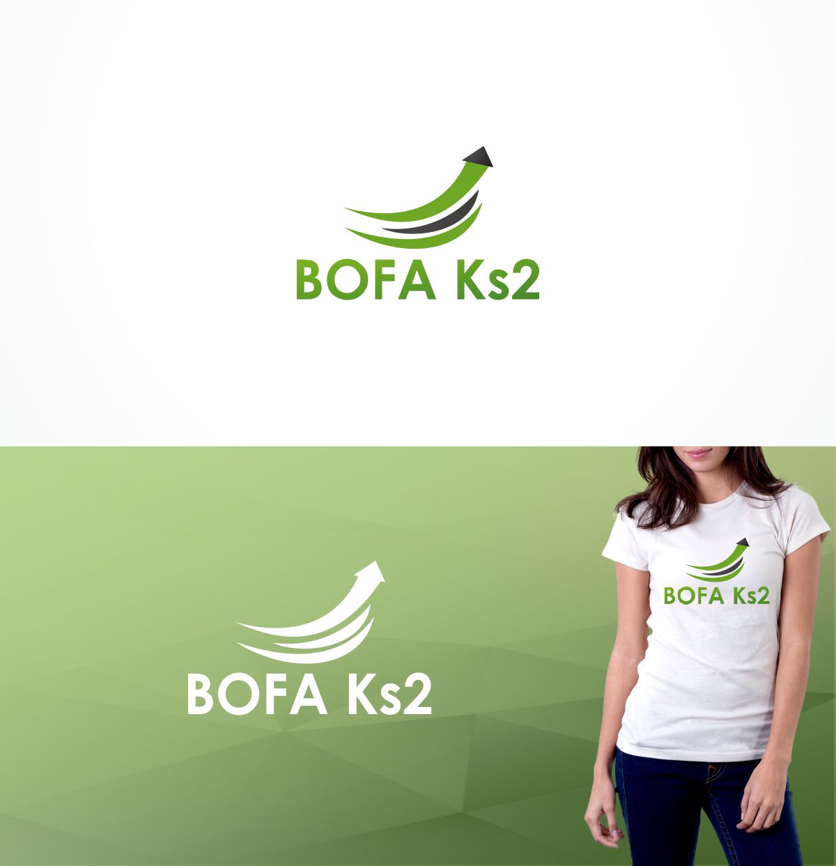 Logo Design by Paulsein for this project | Design #13109058