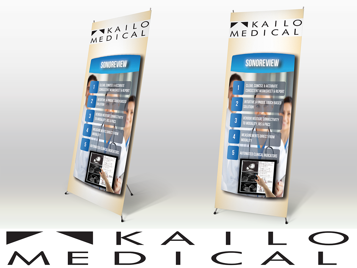 Poster-Design von  Andy Dollinger für dieses Projekt | Design #2469092