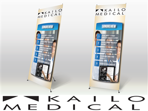 Poster Design by  Andy Dollinger for this project | Design #2469092