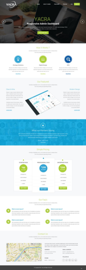 Diseño Web por pb para Chidix Consulting | Diseño: #13109335