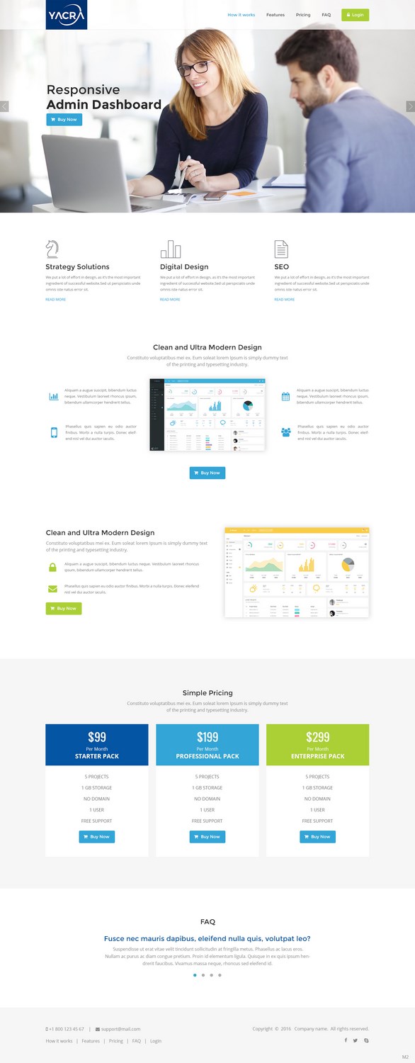Web Design by pb for Chidix Consulting | Design #13109337