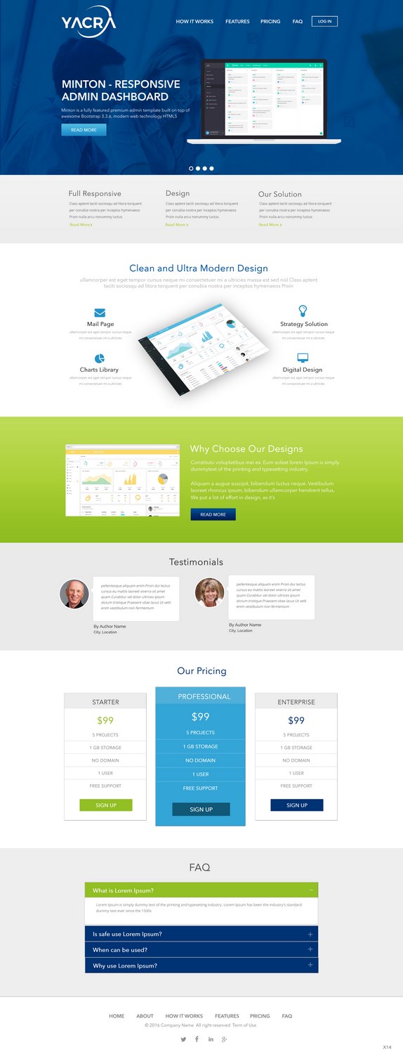 Web Design by pb for Chidix Consulting | Design #13109338