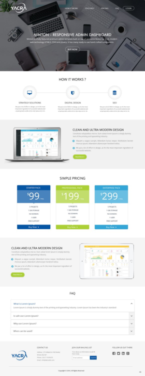 Diseño Web por pb para Chidix Consulting | Diseño: #13117270
