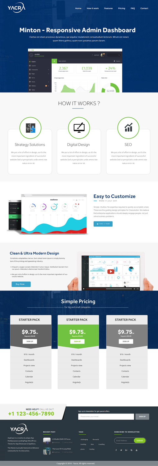 Web Design by Xclusive Designers for Chidix Consulting | Design #13138367