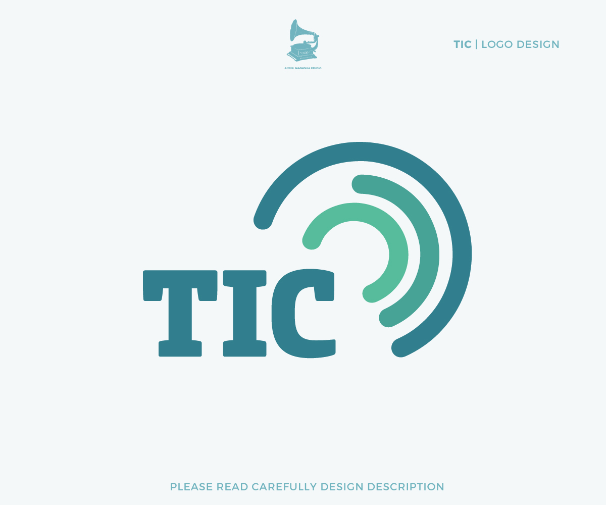 Logo Design by Magnolia S for this project | Design #13140217