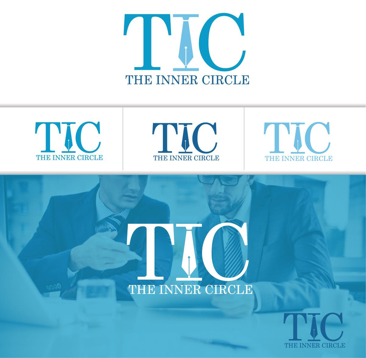 Logo-Design von creative.bugs für dieses Projekt | Design #13103854