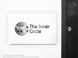 Logo Design by MambaDesign