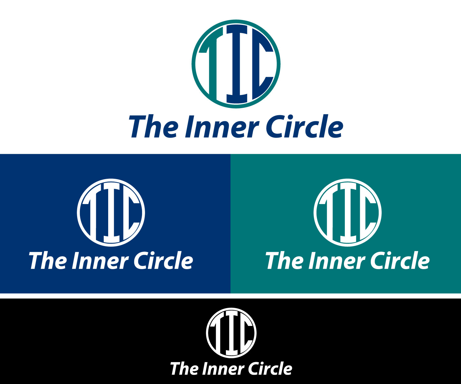 Logo Design by AhmadMohammad for this project | Design #13107927