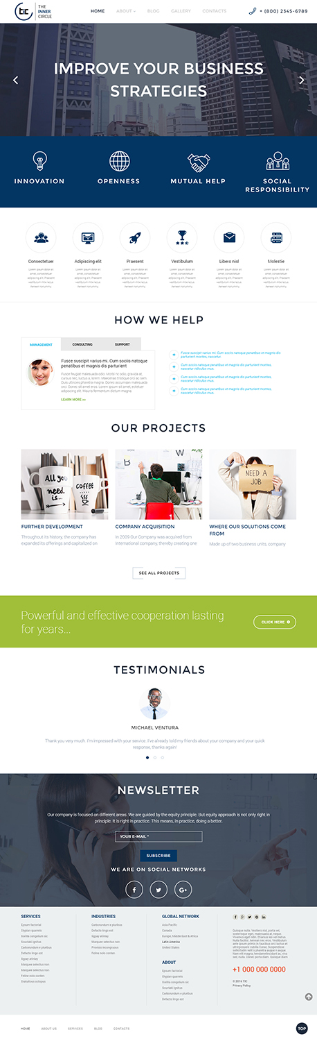 Logo Design by DesignersLounge for this project | Design #13108708