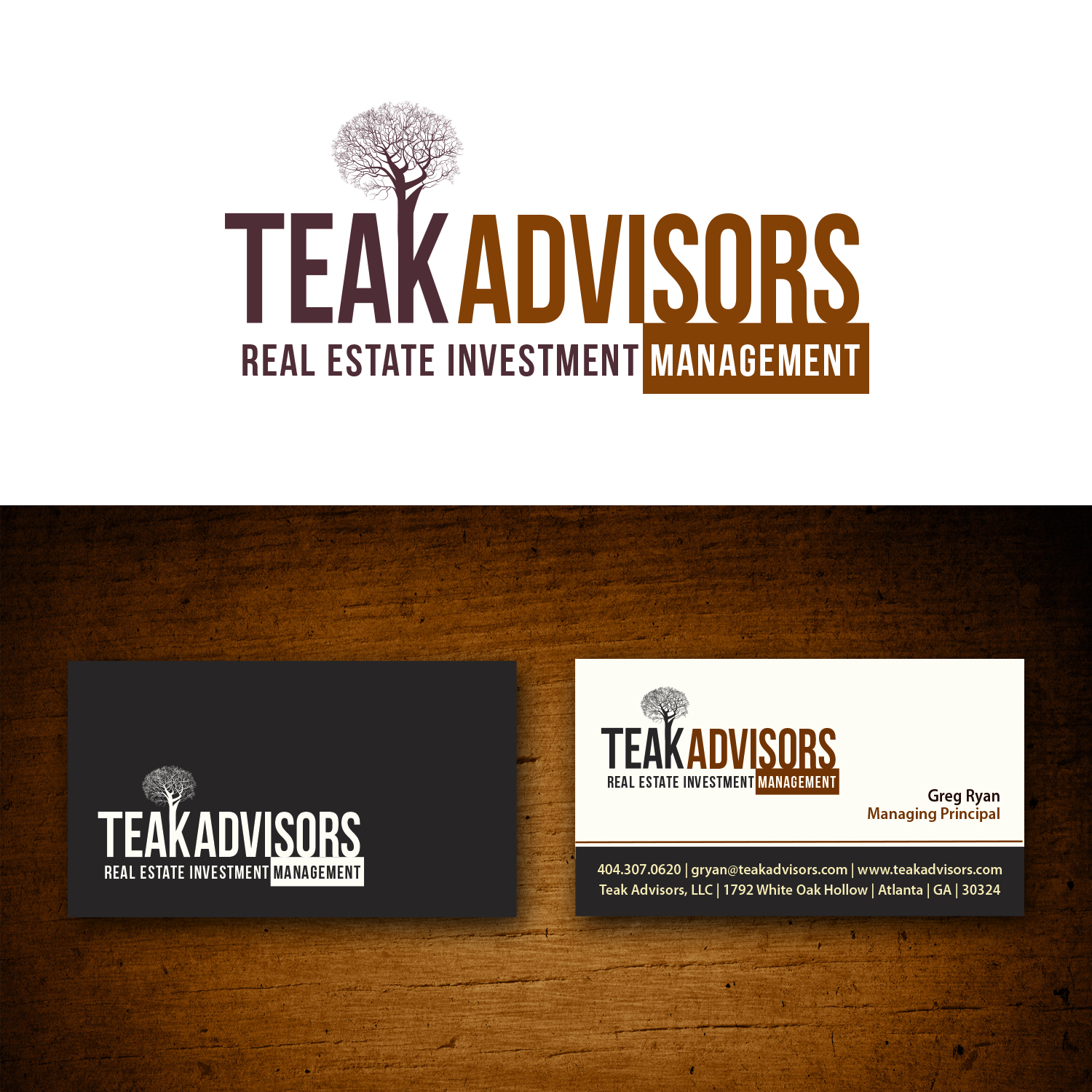 Logo Design by Pia Ceccarelli  for this project | Design #13108607