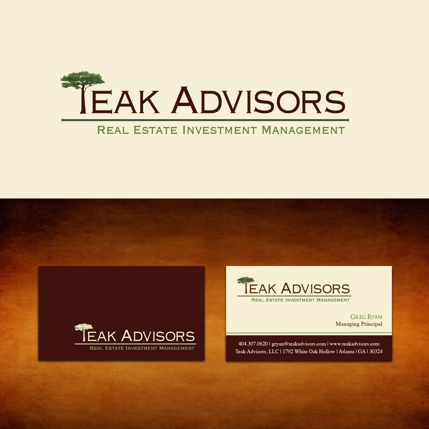 Logo Design by Pia Ceccarelli  for this project | Design #13108609