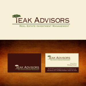 Logo Design by Pia Ceccarelli  for this project | Design: #13108609