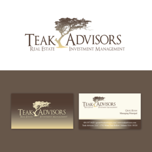 Logo Design by Pia Ceccarelli 