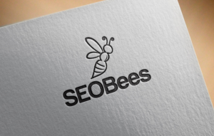 SEOBees | Logo Design by Zlajks