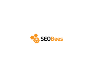 SEOBees | Logo Design by Alexander